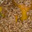 生姜がおいしい!かぼちゃそぼろ煮