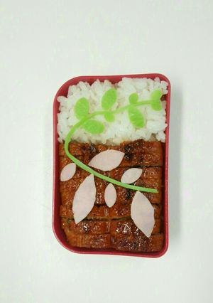芋掘り遠足のお弁当♪-レシピのメイン写真