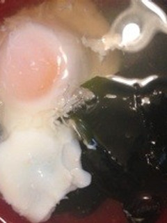 温玉のお吸い物-レシピのメイン写真