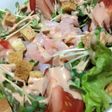 サイゼのあの味!☆小エビのカクテルサラダ