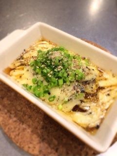 缶詰@いわしの生姜煮マヨ焼き-レシピのメイン写真