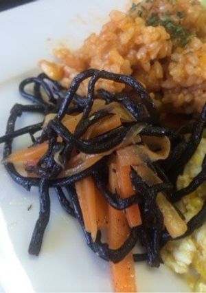 ひじきの中華マリネ-レシピのメイン写真