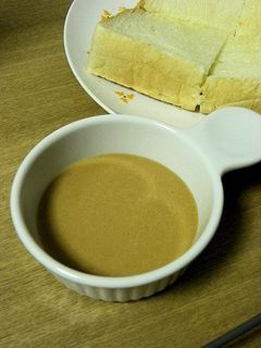 キャラメルソース-レシピのメイン写真