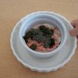 和食にもあうんです♡なチーズ