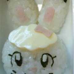 รูปของ きゃら弁みみりん♪