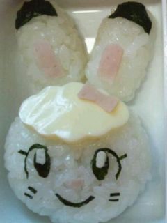きゃら弁みみりん♪-レシピのメイン写真