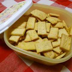 รูปของ おいもクッキー