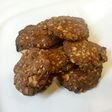 ざくざく香ばしい!まるでチョコクッキー