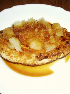 豆腐ハンバーグ-レシピのメイン写真