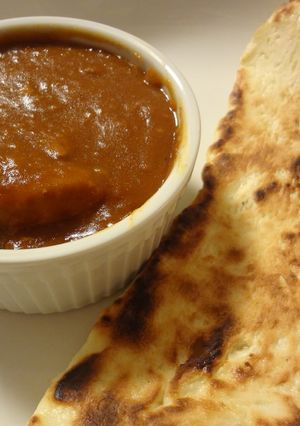 トマトのチキンカレー-レシピのメイン写真