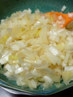 鍋にも焼き肉にも簡単ネギ塩だれ-レシピのメイン写真