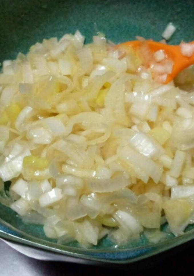 鍋にも焼き肉にも簡単ネギ塩だれ-レシピのメイン写真
