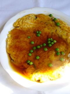 ふわふわ天津飯-レシピのメイン写真