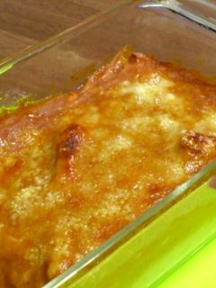簡単♪マッシュポテトの焼きカレー☆-レシピのメイン写真