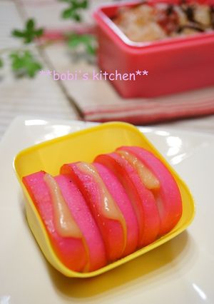 お弁当に*かまぼこチーズ*-レシピのメイン写真