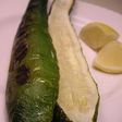 ♪ズッキーニ君のオーブン焼き♪