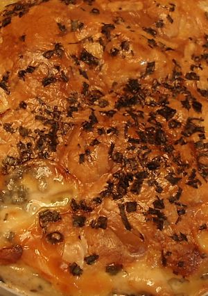 ささみで簡単チーズ焼き-レシピのメイン写真