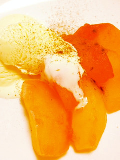紅玉のコンポート-レシピのメイン写真