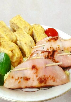 簡単＊ポテサラアレンジ＊お弁当にも♪-レシピのメイン写真