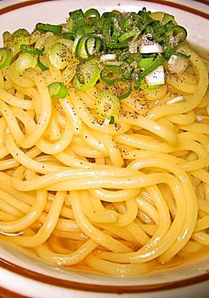 おでんの〆に残り出汁ラーメン-レシピのメイン写真