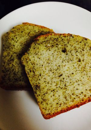 初心者でも簡単♪紅茶パウンドケーキ-レシピのメイン写真