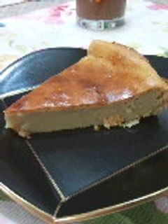 サツマイモケーキ-レシピのメイン写真