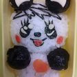 グラグラパンダちゃんキャラ弁