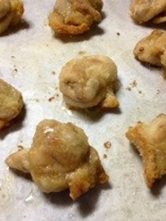 簡単*揚げない唐揚げ-レシピのメイン写真