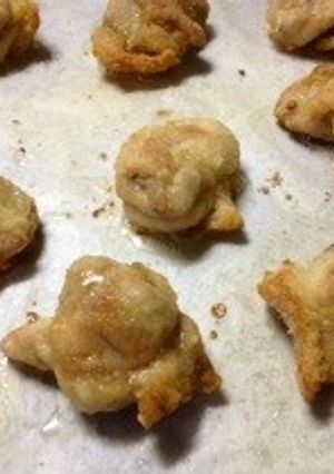 簡単*揚げない唐揚げ-レシピのメイン写真