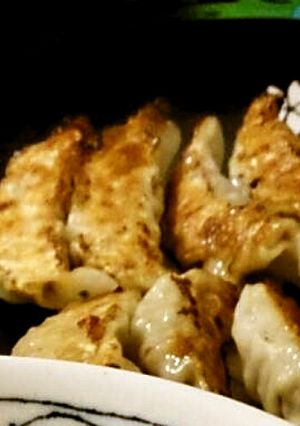 我が家の餃子-レシピのメイン写真