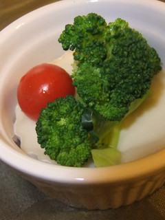 温野菜 ココットカマン-レシピのメイン写真