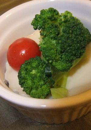 温野菜 ココットカマン-レシピのメイン写真