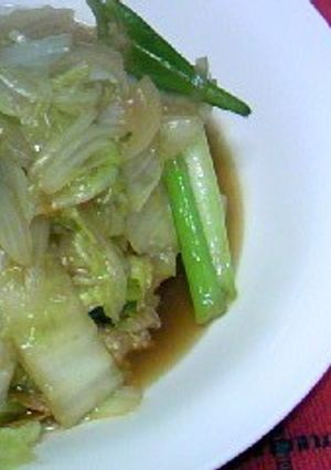 ご飯に♪焼きそばに♪賑やか野菜のあんかけ-レシピのメイン写真