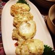 つくね♡チーズ♡