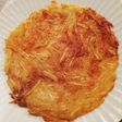 簡単!やみつきアンチョビガレット