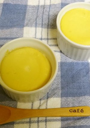 ヨーグルトでしっとりチーズケーキ-レシピのメイン写真