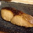 簡単☆鰆の塩麹ゆず胡椒風味