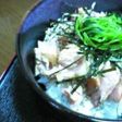 簡単おいしい!鮭丼