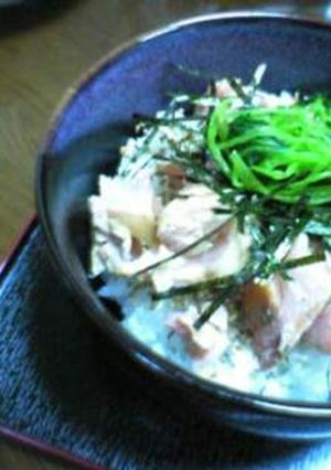 簡単おいしい！鮭丼-レシピのメイン写真
