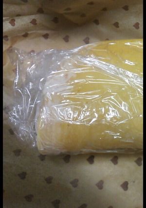 ロールケーキ-レシピのメイン写真