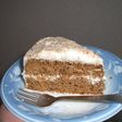アレンジ自在大人な味のモカケーキ☆