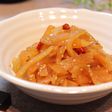 簡単一品*大根のきんぴら