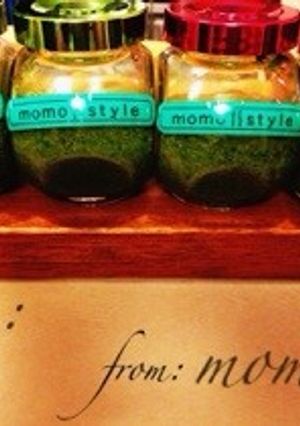 ジェノベーゼソースの作り方-レシピのメイン写真