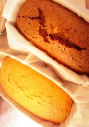 お手軽パウンドケーキ♡-レシピのメイン写真