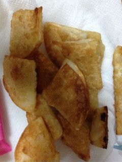 さつまりこパイ-レシピのメイン写真