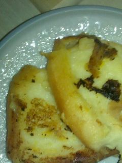 フレンチトースト-レシピのメイン写真