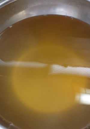 美味しい お出汁♪-レシピのメイン写真