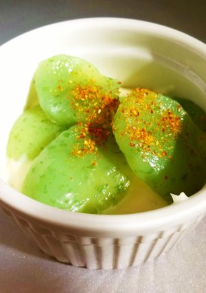 一味こんにゃくのココットカマン-レシピのメイン写真
