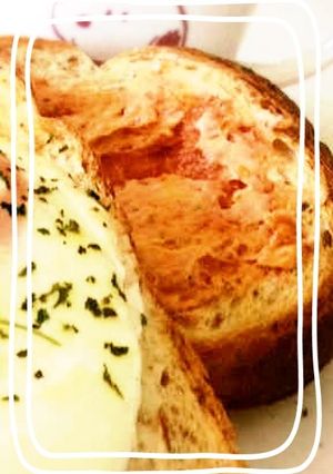 これだけでピザトーストソースのできあがり-レシピのメイン写真