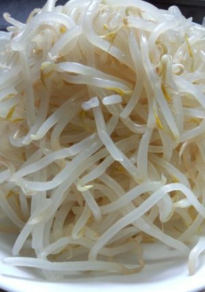 ☆チンもやし☆-レシピのメイン写真